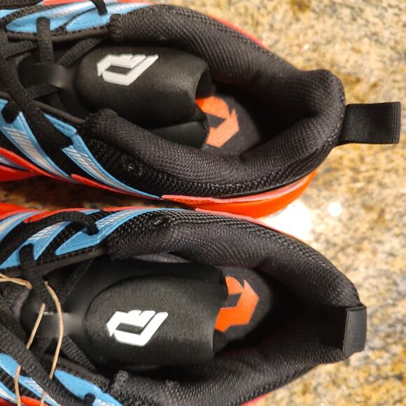 Dame Certified 3 J Basketball Shoes Size 5.5 ID JA4994 main image 11